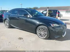 JTHBA1D24H5038884 2017 LEXUS IS