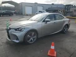 JTHBA1D24H5038920 2017 LEXUS IS