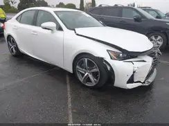 JTHBA1D24H5039971 2017 LEXUS IS
