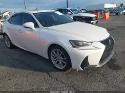 JTHBA1D24H5040098 2017 LEXUS IS