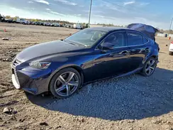 JTHBA1D24H5041297 2017 LEXUS IS
