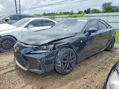 JTHBA1D24H5041431 2017 LEXUS IS