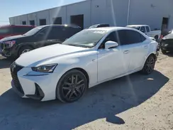 JTHBA1D24H5041736 2017 LEXUS IS