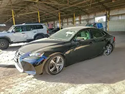 JTHBA1D24H5042627 2017 LEXUS IS