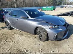 JTHBA1D24H5042854 2017 LEXUS IS