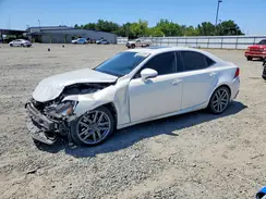 JTHBA1D24H5043017 2017 LEXUS IS