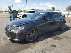JTHBA1D24H5043339 2017 LEXUS IS
