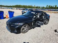 JTHBA1D24H5043874 2017 LEXUS IS