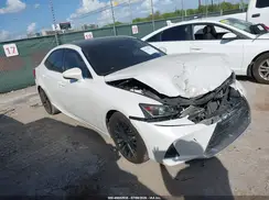 JTHBA1D24H5044037 2017 LEXUS IS