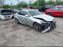 JTHBA1D24H5044653 2017 LEXUS IS
