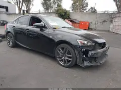 JTHBA1D24H5044796 2017 LEXUS IS