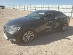 JTHBA1D24H5045236 2017 LEXUS IS