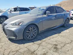 JTHBA1D24H5047200 2017 LEXUS IS