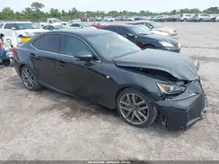JTHBA1D24H5047441 2017 LEXUS IS