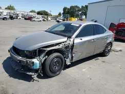 JTHBA1D24H5047911 2017 LEXUS IS