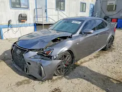 JTHBA1D24H5048430 2017 LEXUS IS