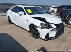 JTHBA1D24H5048458 2017 LEXUS IS
