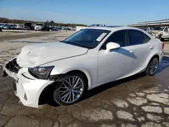 JTHBA1D24H5048850 2017 LEXUS IS