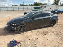 JTHBA1D24H5049657 2017 LEXUS IS