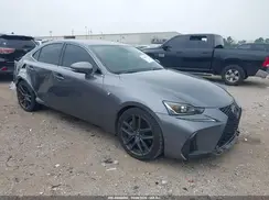 JTHBA1D24H5049965 2017 LEXUS IS
