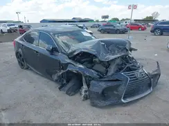 JTHBA1D24H5049996 2017 LEXUS IS