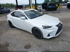 JTHBA1D24H5050064 2017 LEXUS IS