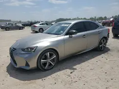 JTHBA1D24H5050257 2017 LEXUS IS