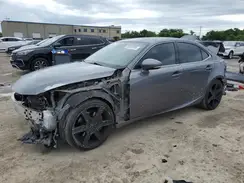 JTHBA1D24H5050310 2017 LEXUS IS