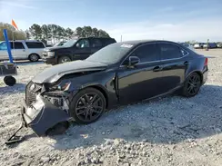 JTHBA1D24H5051103 2017 LEXUS IS