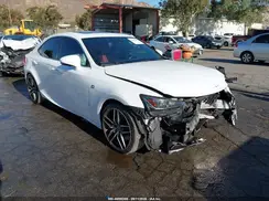 JTHBA1D24H5051263 2017 LEXUS IS