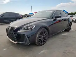 JTHBA1D24H5051960 2017 LEXUS IS