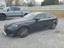 JTHBA1D24H5052073 2017 LEXUS IS
