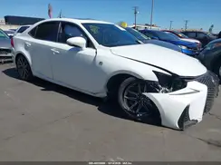 JTHBA1D24H5052185 2017 LEXUS IS