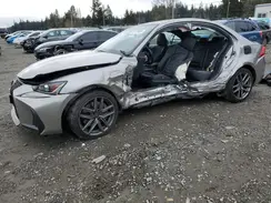 JTHBA1D24H5052722 2017 LEXUS IS