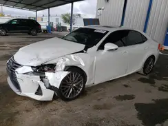 JTHBA1D24H5052784 2017 LEXUS IS