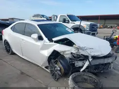 JTHBA1D24H5053286 2017 LEXUS IS