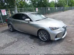 JTHBA1D24H5054101 2017 LEXUS IS