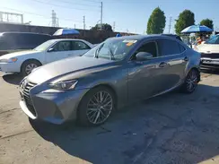 JTHBA1D24H5058570 2017 LEXUS IS
