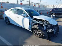 JTHBA1D24H5059606 2017 LEXUS IS