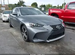 JTHBA1D24H5060402 2017 LEXUS IS