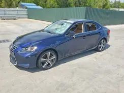 JTHBA1D24H5061761 2017 LEXUS IS