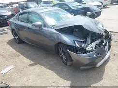 JTHBA1D24J5062527 2018 LEXUS IS