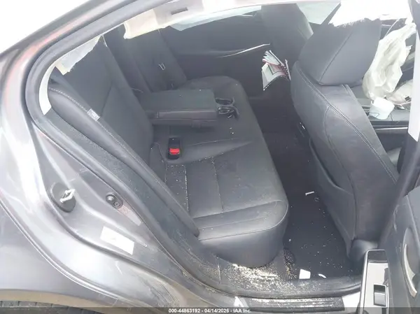 JTHBA1D24J5062527 2018 LEXUS IS - Image 8