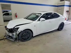 JTHBA1D24J5062768 2018 LEXUS IS