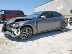 JTHBA1D24J5063984 2018 LEXUS IS