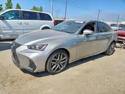 JTHBA1D24J5064004 2018 LEXUS IS