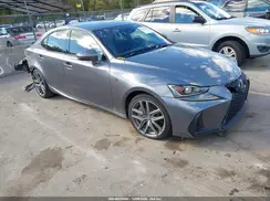 JTHBA1D24J5064293 2018 LEXUS IS