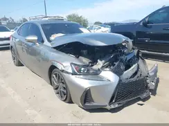 JTHBA1D24J5064326 2018 LEXUS IS