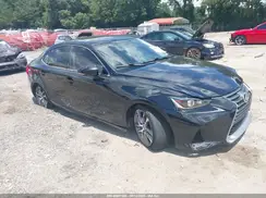 JTHBA1D24J5064391 2018 LEXUS IS