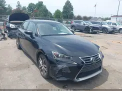 JTHBA1D24J5065251 2018 LEXUS IS